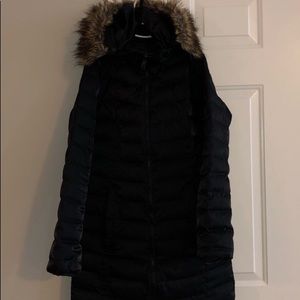 The North Face Parka